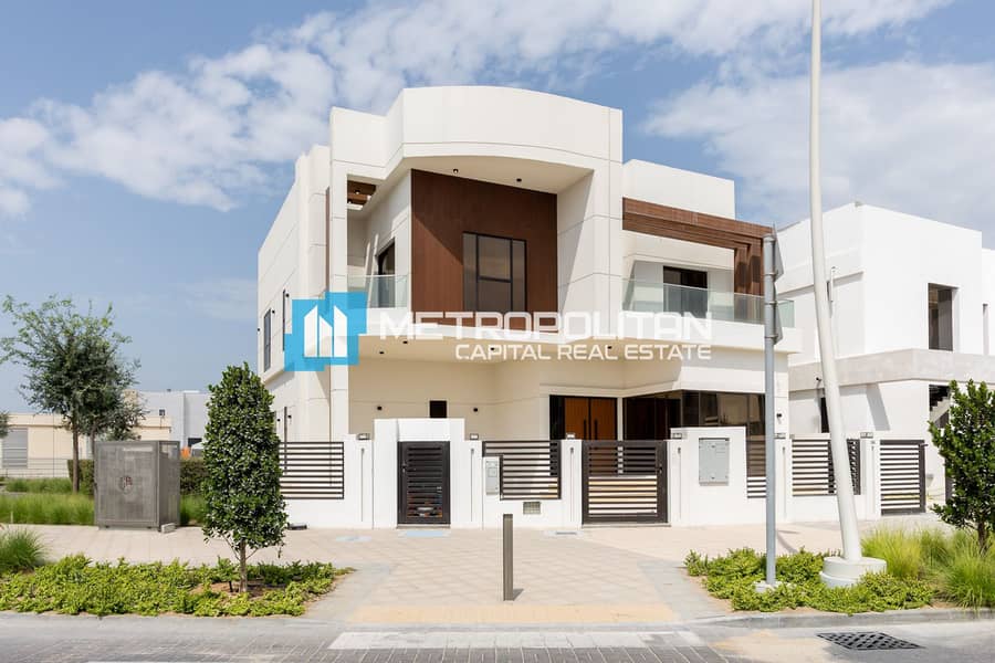 位于雅斯岛,亚斯-阿克雷斯,莱雅社区 4 卧室的别墅 7700000 AED - 11523237 位于雅斯岛,亚斯-阿克雷斯,莱雅社区 4 卧室的别墅 7700000 AED - 11523237