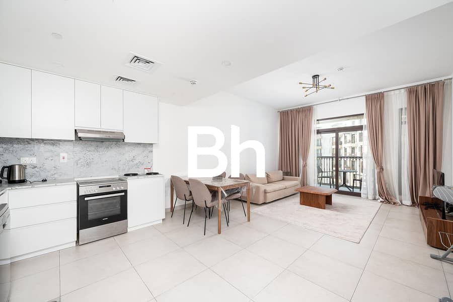 Managed | Furnished | Low Floor | Community View Managed | Furnished | Low Floor | Community View