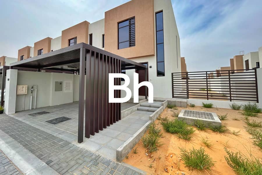 No Service Charge | Freehold for Arabs | Corner No Service Charge | Freehold for Arabs | Corner
