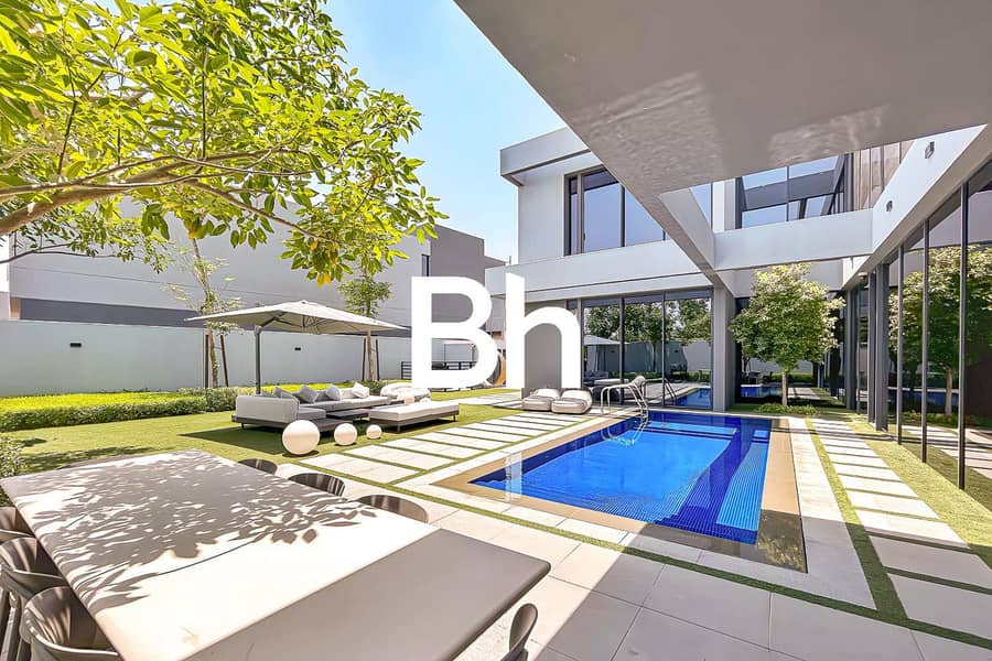 تاون هاوس في مدينة تلال 5 غرف 5300000 درهم - 10645703 تاون هاوس في مدينة تلال 5 غرف 5300000 درهم - 10645703