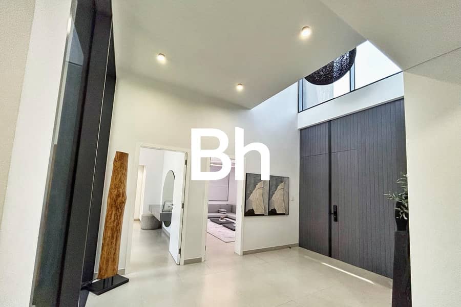 Big Plot Resale G+2 Majles Maids & driver room Big Plot Resale G+2 Majles Maids & driver room