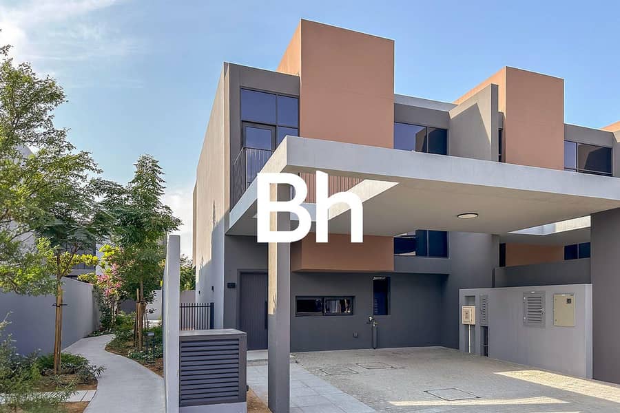 Таунхаус в Тилал Сити,Масаар,Виллы Сендиан, 3 cпальни, 2350000 AED - 10645707 Таунхаус в Тилал Сити,Масаар,Виллы Сендиан, 3 cпальни, 2350000 AED - 10645707