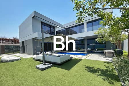 蒂拉尔城， 夏尔迦 5 卧室别墅待售 - 位于蒂拉尔城，马沙尔社区 5 卧室的别墅 5500000 AED - 10645919
