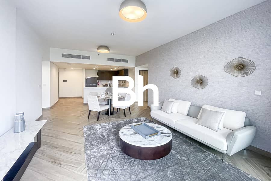 Квартира в Бур Дубай,Аль Кифаф,Васл 1,1 Резиденс, 2 cпальни, 190000 AED - 11021559 Квартира в Бур Дубай,Аль Кифаф,Васл 1,1 Резиденс, 2 cпальни, 190000 AED - 11021559