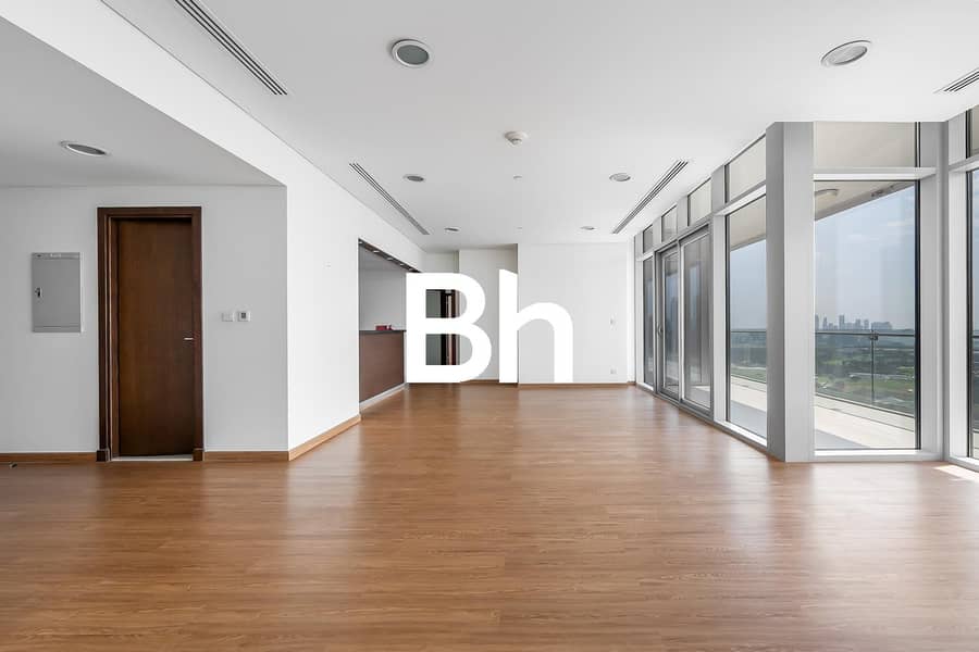 Zaabeel View |2 Bed | Managed Property Zaabeel View |2 Bed | Managed Property