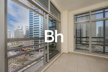 2 Bedroom Apartment for Rent in Barsha Heights (Tecom), Dubai - 2BHK Apartment | Unfurnished | Managed Building