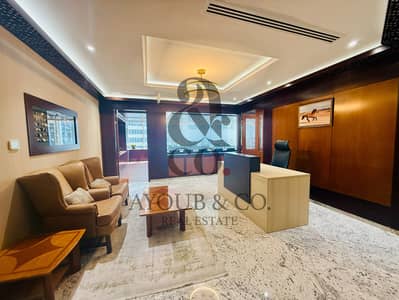مکتب  للايجار في الخليج التجاري، دبي - IMG_5563. jpg