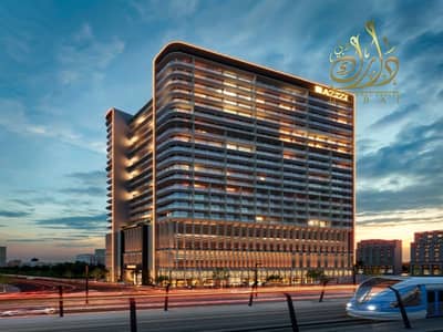 فلیٹ 1 غرفة نوم للبيع في جبل علي، دبي - IMG-20250410-WA0119. jpg