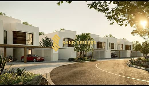 3 Bedroom Townhouse for Sale in Yas Island, Abu Dhabi - image00007. jpeg