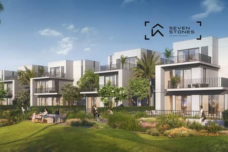 4 Bedroom Villa for Sale in Dubai South, Dubai - Exclusive Amenities |Luxury Living |Stunning Views