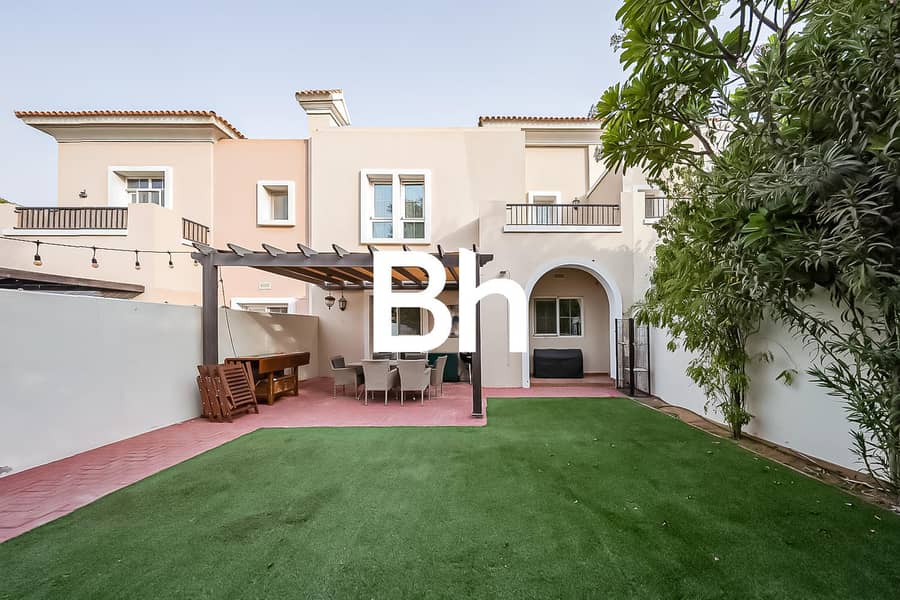 Вилла в Аравийские Ранчо 2,Ал Риим,Аль Реем 1, 3 cпальни, 4250000 AED - 8159009 Вилла в Аравийские Ранчо 2,Ал Риим,Аль Реем 1, 3 cпальни, 4250000 AED - 8159009