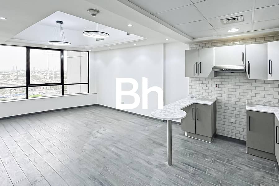 Fully Upgraded | Park View | Vacant | Near Metro Fully Upgraded | Park View | Vacant | Near Metro
