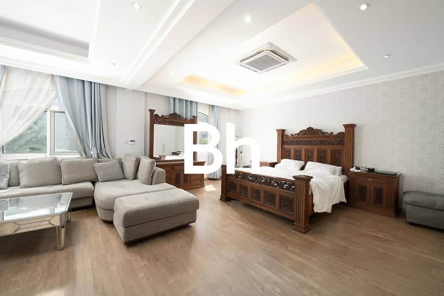 位于传奇生活社区,B别墅区 6 卧室的别墅 6999999 AED - 8394506 位于传奇生活社区,B别墅区 6 卧室的别墅 6999999 AED - 8394506