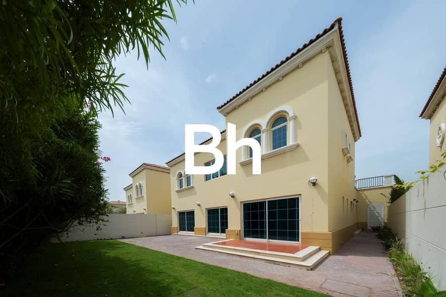 位于朱美拉公园社区,Legacy 4 卧室的别墅 360000 AED - 8742266 位于朱美拉公园社区,Legacy 4 卧室的别墅 360000 AED - 8742266