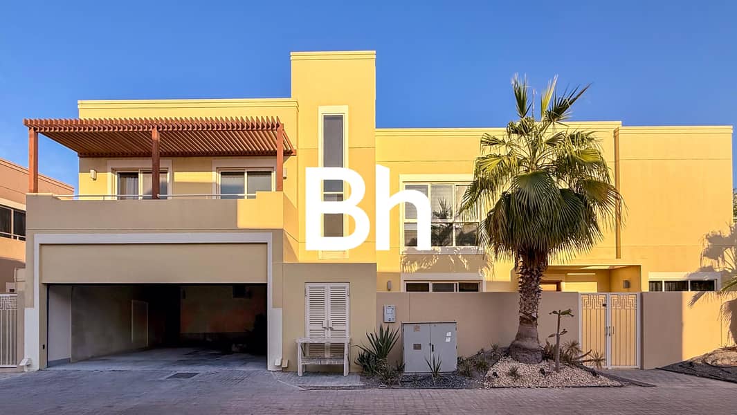 Вилла в Аль Раха Гарденс,Аль Вард, 5 спален, 4500000 AED - 10348351 Вилла в Аль Раха Гарденс,Аль Вард, 5 спален, 4500000 AED - 10348351
