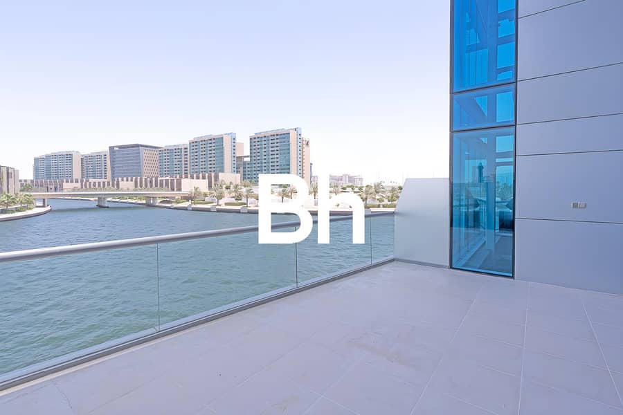 Квартира в Аль Раха Бич,Аль Бандар,Аль Барза, 2 cпальни, 2800000 AED - 10375204 Квартира в Аль Раха Бич,Аль Бандар,Аль Барза, 2 cпальни, 2800000 AED - 10375204