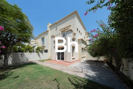 清泉社区， 迪拜 3 卧室别墅待租 - 位于清泉社区，清泉别墅4区 3 卧室的别墅 230000 AED - 9832497