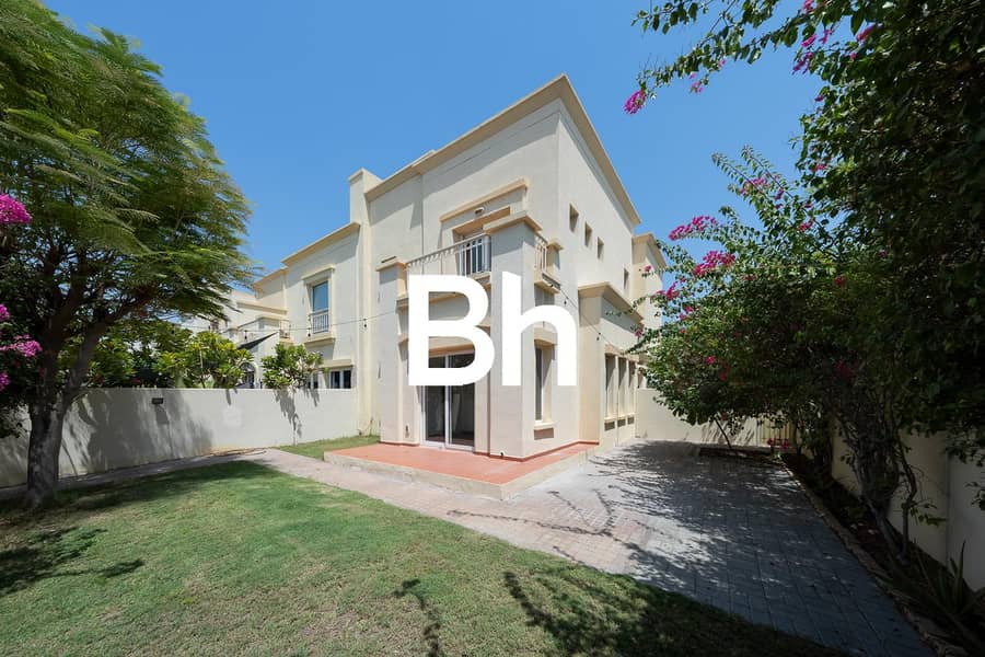 位于清泉社区,清泉别墅4区 3 卧室的别墅 230000 AED - 9832497 位于清泉社区,清泉别墅4区 3 卧室的别墅 230000 AED - 9832497