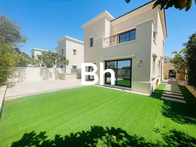 Вилла в Аравийские Ранчо 2,Лила, 4 cпальни, 320000 AED - 8198528 Вилла в Аравийские Ранчо 2,Лила, 4 cпальни, 320000 AED - 8198528
