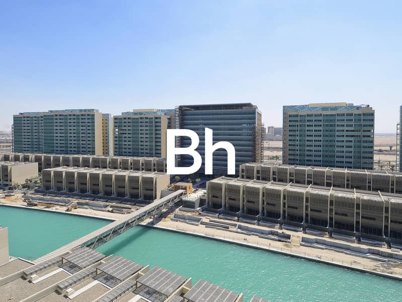 Квартира в Аль Раха Бич,Аль Мунеера,Аль-Маха, 1 спальня, 1540000 AED - 10504509 Квартира в Аль Раха Бич,Аль Мунеера,Аль-Маха, 1 спальня, 1540000 AED - 10504509
