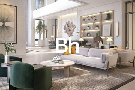 1 Bedroom Apartment for Sale in Dubai Hills Estate, Dubai - Payment Plan | High Floor | On Pool and Park 1 Bedroom Apartment for Sale in Dubai Hills Estate, Dubai - Payment Plan | High Floor | On Pool and Park