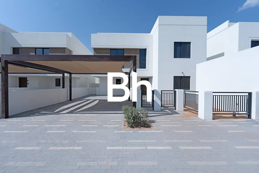 Таунхаус в Яс Айленд,Ноя Вива, 4 cпальни, 210000 AED - 10610170 Таунхаус в Яс Айленд,Ноя Вива, 4 cпальни, 210000 AED - 10610170