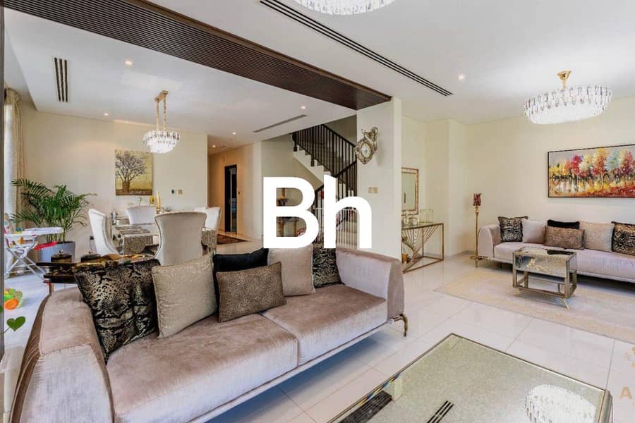 位于达马克山庄,皇后草原别墅区 3 卧室的联排别墅 265000 AED - 10320979 位于达马克山庄,皇后草原别墅区 3 卧室的联排别墅 265000 AED - 10320979