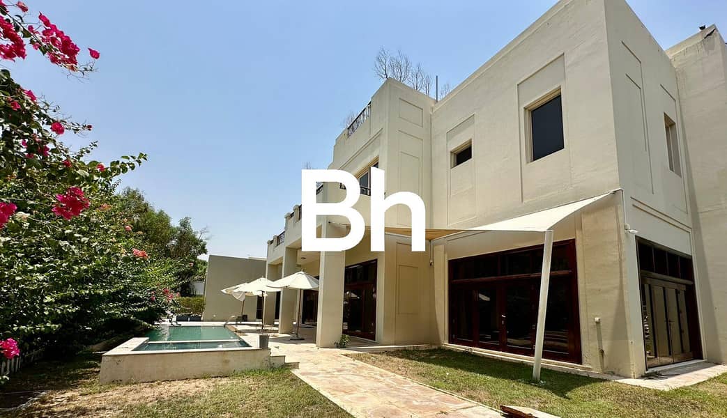 فیلا في جاسمين ليف 2،جاسمين ليف،ذا ريزيدنسيز،البراري 7 غرف 1150000 درهم - 10421430 فیلا في جاسمين ليف 2،جاسمين ليف،ذا ريزيدنسيز،البراري 7 غرف 1150000 درهم - 10421430