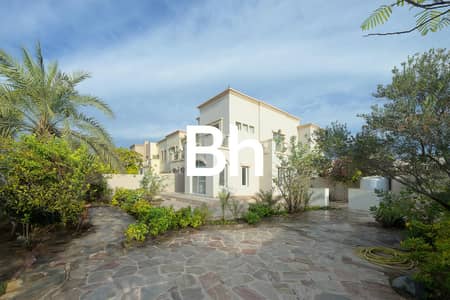 3 Bedroom Townhouse for Rent in The Springs, Dubai - Upgraded | Landscaped Garden | Corner plot