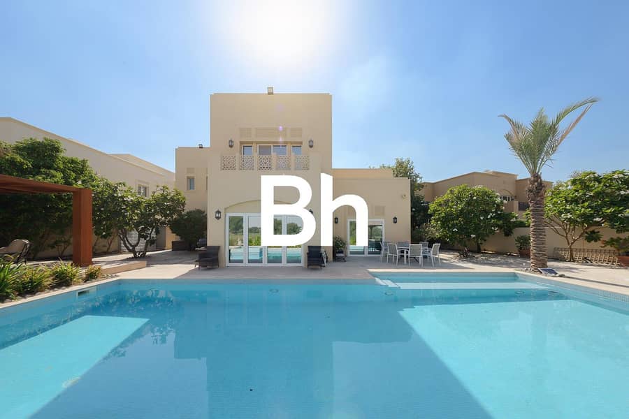 Вилла в Аравийские Ранчо 2,Аль Махра, 5 спален, 14500000 AED - 10585137 Вилла в Аравийские Ранчо 2,Аль Махра, 5 спален, 14500000 AED - 10585137