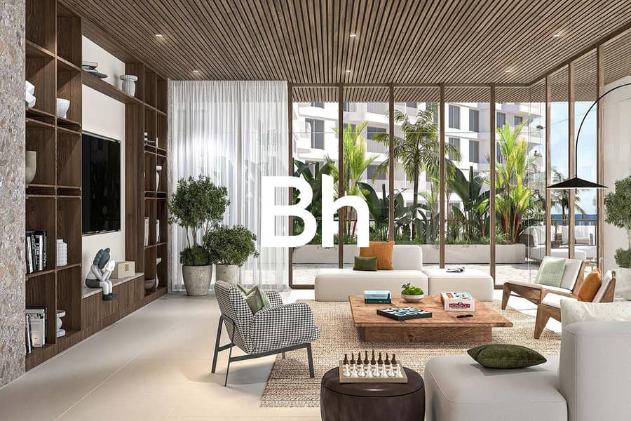 Квартира в Яс Айленд,Гардения Бэй, 1050000 AED - 10847899 Квартира в Яс Айленд,Гардения Бэй, 1050000 AED - 10847899