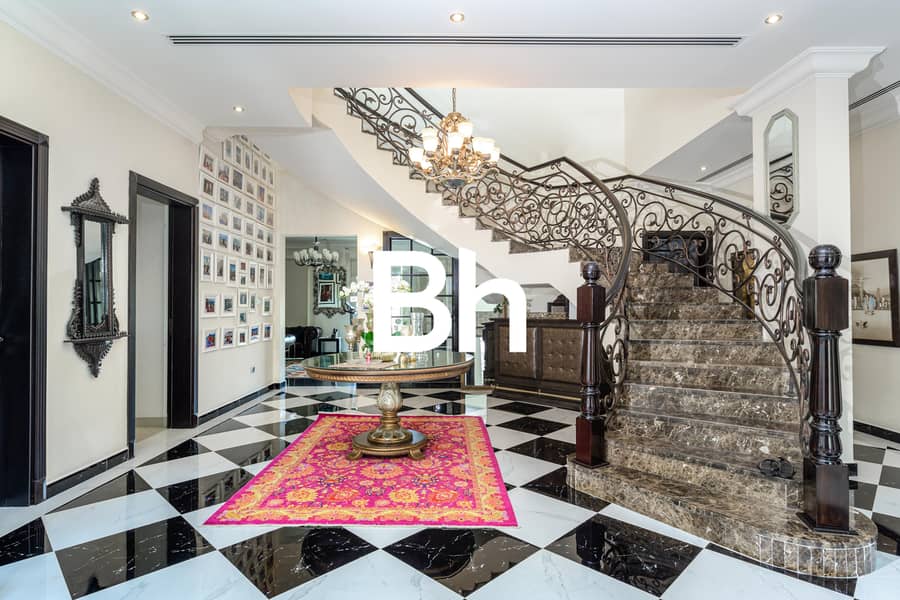 Вилла в Вилла,Хасиенда, 5 спален, 8900000 AED - 10588043 Вилла в Вилла,Хасиенда, 5 спален, 8900000 AED - 10588043