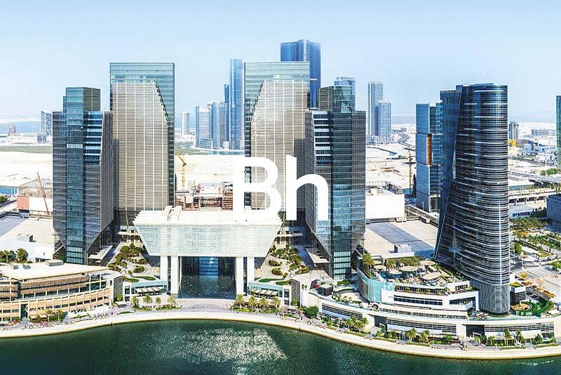 Квартира в Остров Аль Рим,Виста 3, 2 cпальни, 1000000 AED - 10876989 Квартира в Остров Аль Рим,Виста 3, 2 cпальни, 1000000 AED - 10876989