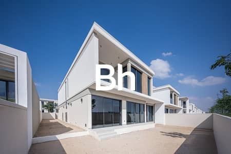 蒂拉尔阿尔加夫综合社区， 迪拜 4 卧室别墅待租 - 位于蒂拉尔阿尔加夫综合社区，和谐综合社区，和谐2区 4 卧室的别墅 400000 AED - 10599870