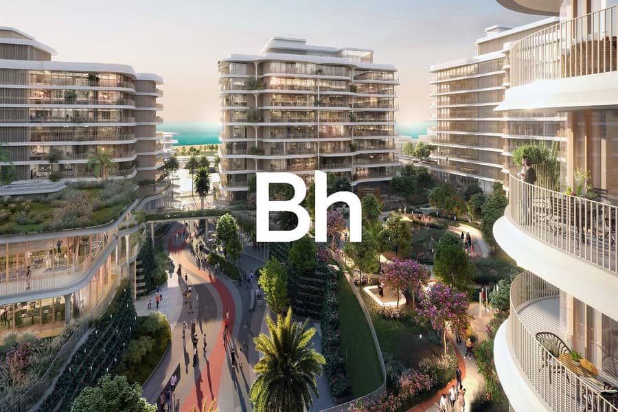 Квартира в Остров Садият,Саадият Культурал Дистрикт,Mamsha Gardens, 1 спальня, 3900000 AED - 10878428 Квартира в Остров Садият,Саадият Культурал Дистрикт,Mamsha Gardens, 1 спальня, 3900000 AED - 10878428
