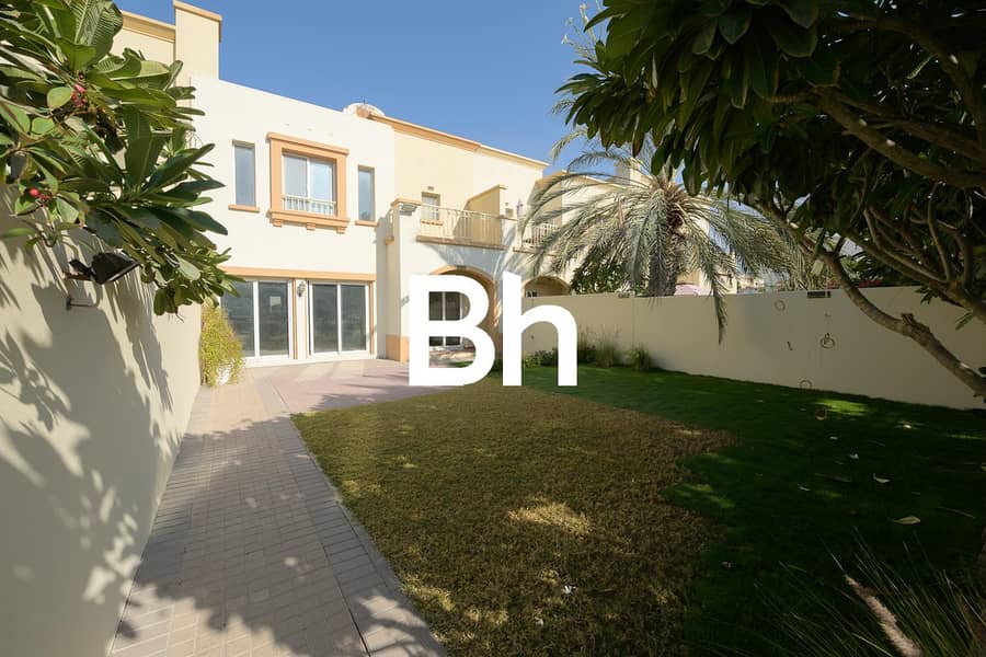 Вилла в Спрингс,Спрингс 9, 3 cпальни, 235000 AED - 10605076 Вилла в Спрингс,Спрингс 9, 3 cпальни, 235000 AED - 10605076