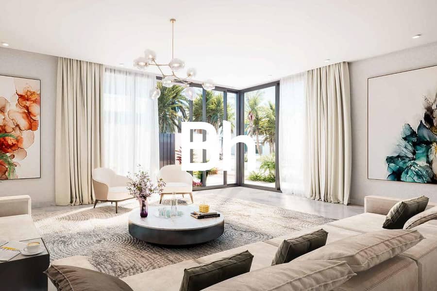 Вилла в Остров Садият,Саадият Лагуны,Al Sidr, 4 cпальни, 7700000 AED - 10878865 Вилла в Остров Садият,Саадият Лагуны,Al Sidr, 4 cпальни, 7700000 AED - 10878865