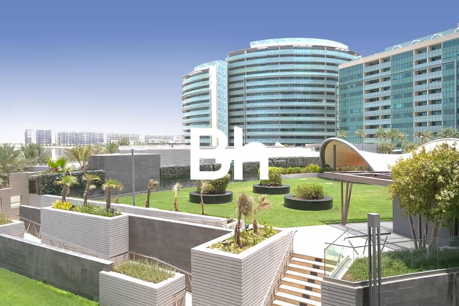 شقة في الرحبة،المنيرة،شاطئ الراحة 3 غرف 3750000 درهم - 10705084 شقة في الرحبة،المنيرة،شاطئ الراحة 3 غرف 3750000 درهم - 10705084