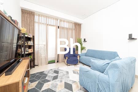 2 Bedroom Apartment for Rent in Dubai Production City (IMPZ), Dubai - 2BR plus Study | Premium Quality | Vacant Now