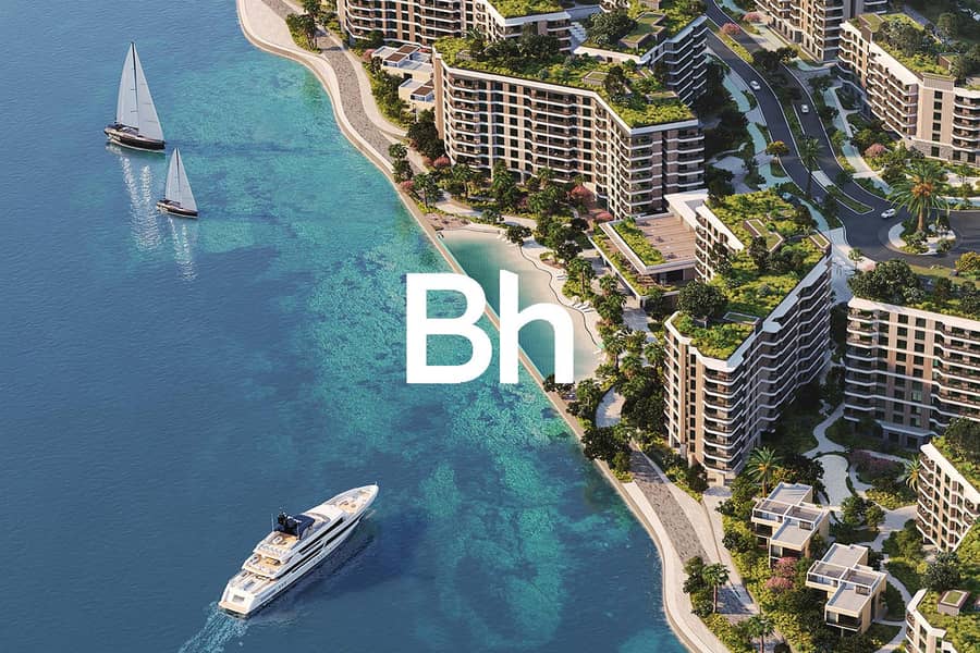 Квартира в Яс Айленд,Гардения Бэй, 3 cпальни, 2900000 AED - 10943689 Квартира в Яс Айленд,Гардения Бэй, 3 cпальни, 2900000 AED - 10943689