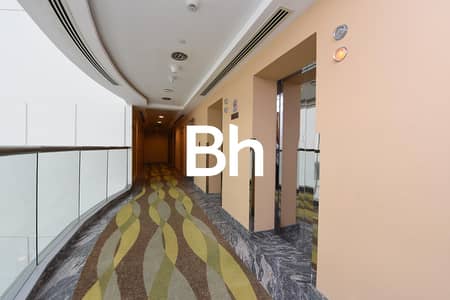 Студия Продажа в Барша Хайтс (Тиком), Дубай - Квартира в Барша Хайтс (Тиком)，Гранд Хайтс Отель Апартментс, 934000 AED - 10723287