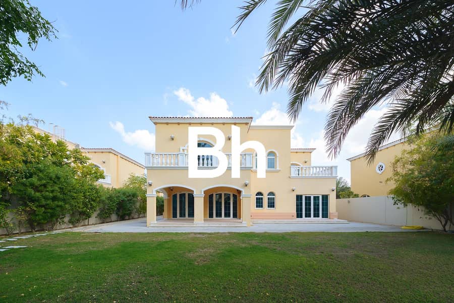 Вилла в Джумейра Парк,Legacy,Legacy Small, 5 спален, 600000 AED - 10732734 Вилла в Джумейра Парк,Legacy,Legacy Small, 5 спален, 600000 AED - 10732734