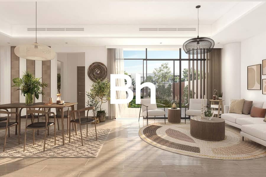تاون هاوس في المدينة المستدامة،جزيرة ياس 3 غرف 3703000 درهم - 10967656 تاون هاوس في المدينة المستدامة،جزيرة ياس 3 غرف 3703000 درهم - 10967656
