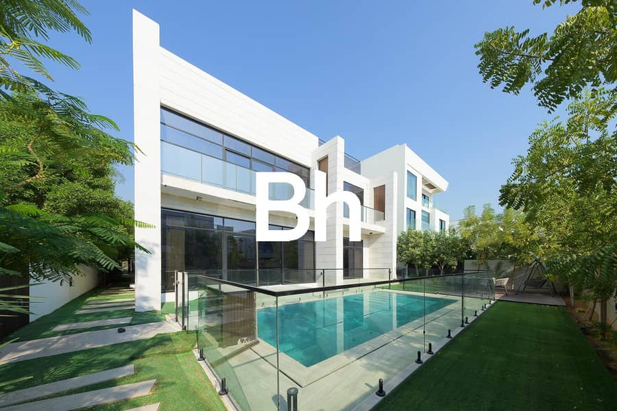 位于朱美拉公园社区,朱美拉公园别墅区 6 卧室的别墅 1000000 AED - 10792957 位于朱美拉公园社区,朱美拉公园别墅区 6 卧室的别墅 1000000 AED - 10792957