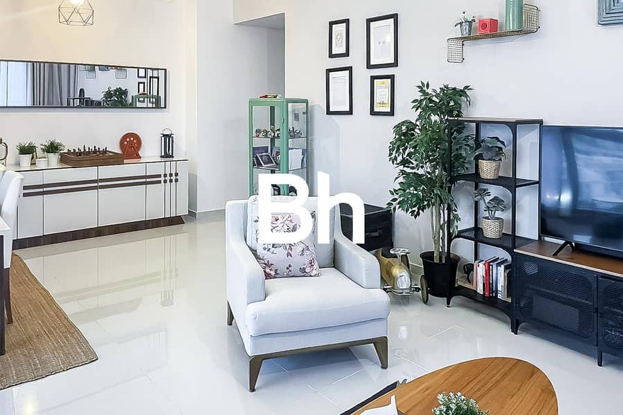 شقة في اوركيد A،اوركيد،داماك هيلز 2 غرف 2350000 درهم - 10795213 شقة في اوركيد A،اوركيد،داماك هيلز 2 غرف 2350000 درهم - 10795213