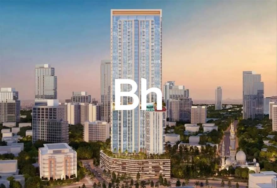 High Floor | Payment Plan | HO Q4 2026 High Floor | Payment Plan | HO Q4 2026