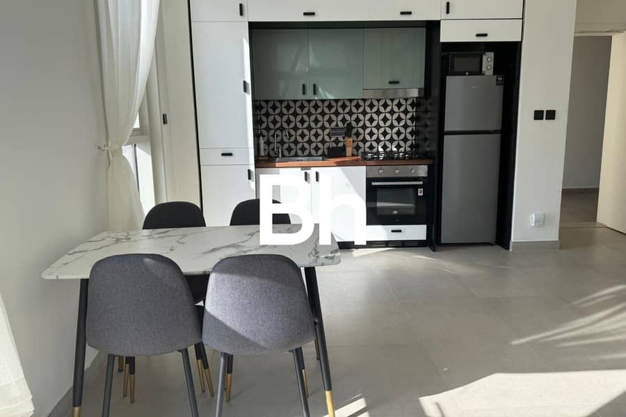 Fully furnished | High floor | Pool view Fully furnished | High floor | Pool view