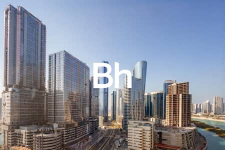 阿尔雷姆岛， 阿布扎比 3 卧室单位待售 - 位于阿尔雷姆岛，沙姆斯-阿布扎比，沙姆斯门户区，太阳大厦 3 卧室的公寓 2400000 AED - 11092651