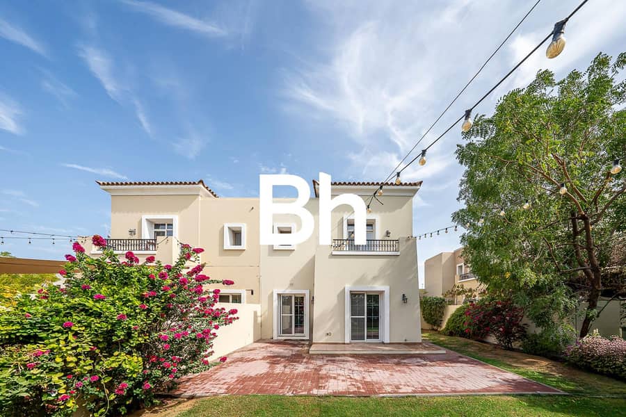 Таунхаус в Лейкс,Гадир,Гадир 2, 3 cпальни, 280000 AED - 10939829 Таунхаус в Лейкс,Гадир,Гадир 2, 3 cпальни, 280000 AED - 10939829