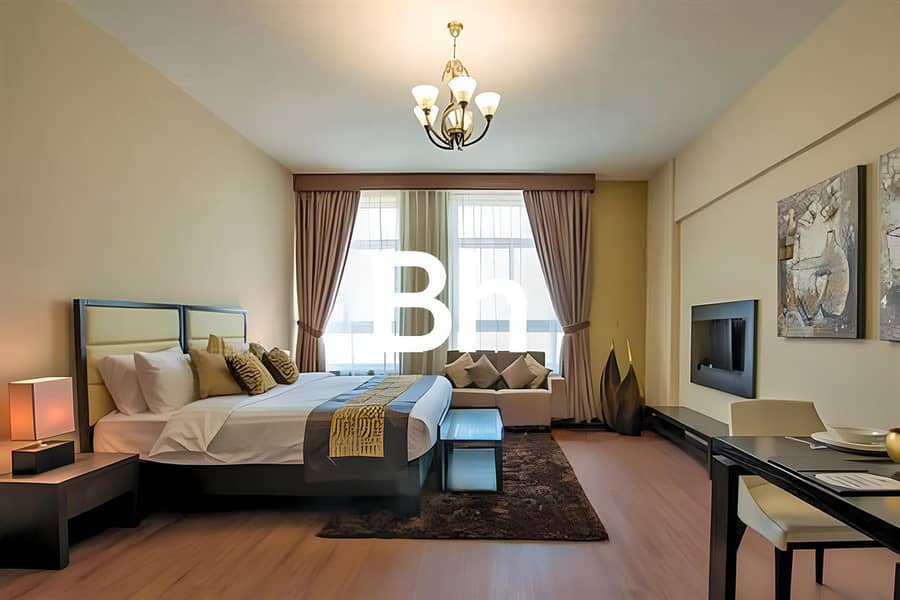 Квартира в Арджан,Платинум Ван, 450000 AED - 10940260 Квартира в Арджан,Платинум Ван, 450000 AED - 10940260